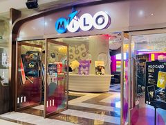 -米乐星世界KTV(汇智国际商业中心店)