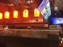-鲜芋仙(观音桥大融城LG店)