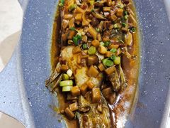 -不倒翁·安徽名菜楼(步行街店)