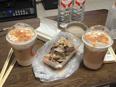 -亿牌牌东北烧烤(博物馆旗舰店)