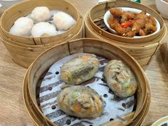 -添好运点心专门店(中环IFC店)