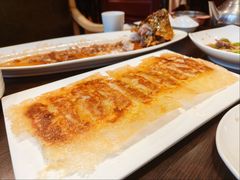 生煎包-老牌坊鲁菜名店(聊城美食岛店)