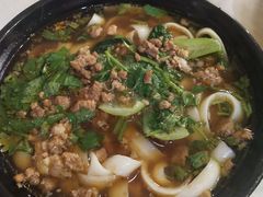 传统猪肉面-东方削面(迎泽街店)