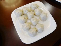 -万宝海鲜舫(劳动公园店)