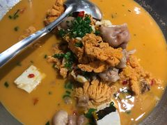 瞿记秘制虾-聚味瞿记·龙虾堂(渔人码头一店)