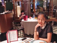 -三号黄浦会Canton Table