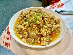 -不炭白烧烤(成都首店)