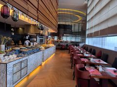 -洲际酒店·地平线全日餐厅HORIZON CAFÉ