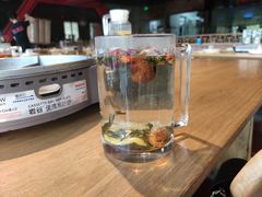 -虾满堂小龙虾烧烤(富荟广场店)