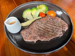 -MARU玛露音乐餐厅(前滩世贸店)