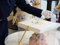 -杜哈夫DOUX RÊVE·生日蛋糕(日月光店)