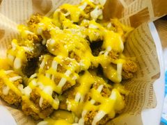 -朴鲸家正宗韩国料理(福田店)