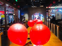 -呷哺呷哺(砂之船奥莱店)