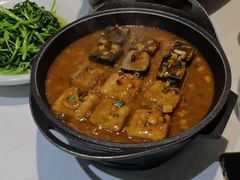 -徽镇小厨·经典徽菜(马连道店)