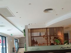 -必胜客(车陂店)