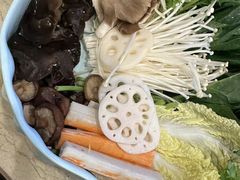 -青岛小羔羊火锅(李村公园店)