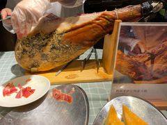 -龙城咖啡厅(常州富都洲际店)