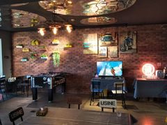 -4k轰趴馆(苏州街店)