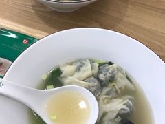 -袁记云饺(蛇口店)