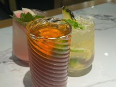 -泰椰里·泰国餐厅(智慧城广百广场店)