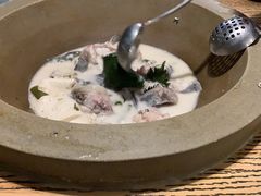 -云渔堂蒸汽石锅鱼(万达店)
