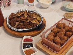 -天和晟烤鸭店(世纪坛店)