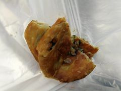 牛肉油糊馅-贾五油糊馅