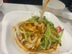 -子午路张记肉夹馍(兵马俑店)