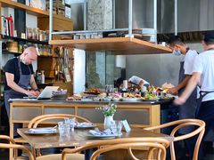 大堂-BOR Eatery(安福路店)