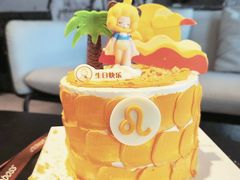 -CAKE BOSS 蛋糕老板(西单君太百货店)
