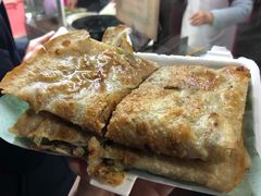 羊肉炕馍-西司二嫂羊肉炕馍