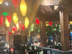 -北平盛世·新京菜·北京烤鸭(劲松·双井店)