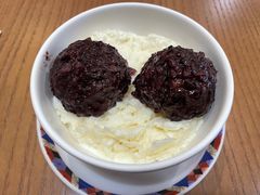 白雪黑糯米-糖纸甜品(印象城店)