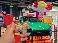 -时尚天河商业广场