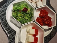 -阿庄新豫菜(通泰路店)