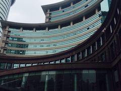 -上海青松城大酒店