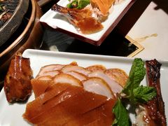 -京味斋·北京烤鸭(北京南站洋桥店)
