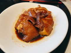 -梅龙镇酒家(南京西路总店)