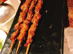 -许府牛杂·鲜牛肉火锅(梁溪万达店)