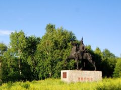 -塞罕坝国家级自然保护区