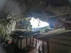 -东南悬空寺方广岩