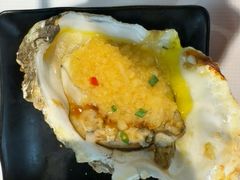 -云晓光头烧烤吧(德平路店)