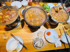 -范贤光鸡公煲(平乐园总店)