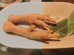 -外婆家(南开大悦城店)