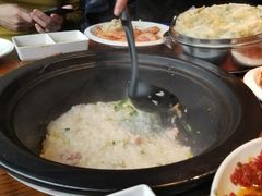 -海味当家·蒸锅海鲜(星海公园店)