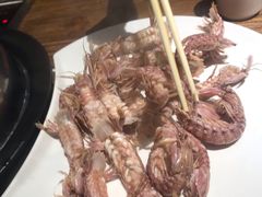 -海味当家·蒸锅海鲜(星海公园店)