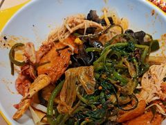 -小谷姐姐麻辣拌·麻辣烫(潞河店)