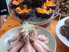 -有位虾匠·胶东小馆(市北店)