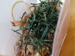 原味章鱼烧-疯狂小丸子·章鱼烧·酸辣粉(云瑞中心店)