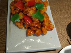 -双合园·海鲜水饺青岛菜(万佳广场店)